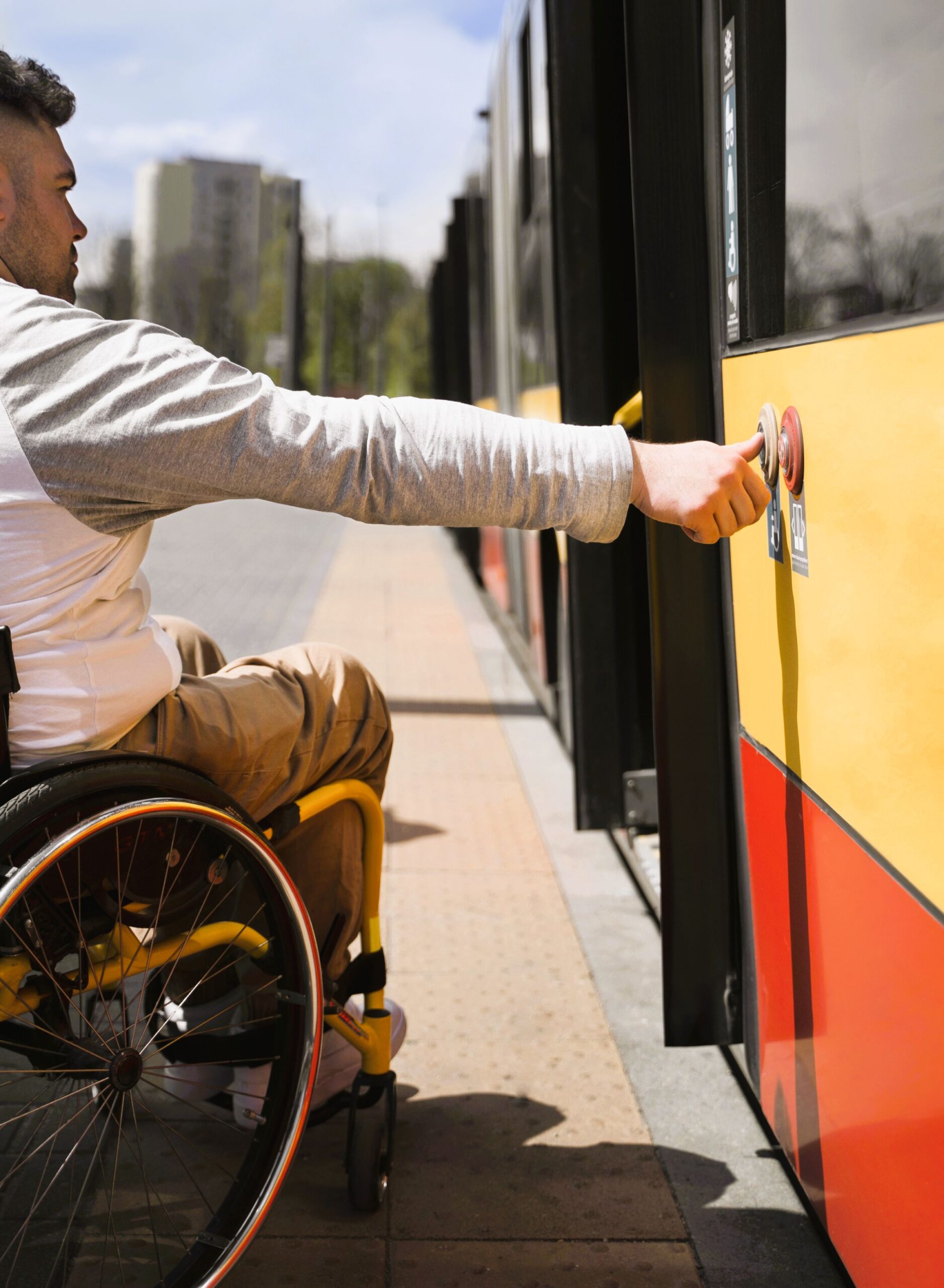 Progetto Lira: inclusione lavorativa disabili Firenze